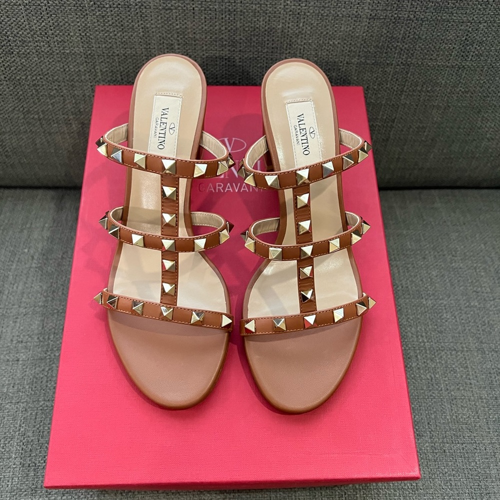 Valentino Mules / Heels
